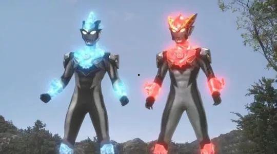 新奥特曼最新爆料,神秘力量觉醒,宇宙守护者再临 第2张 新奥特曼最新爆料,神秘力量觉醒,宇宙守护者再临 第2张