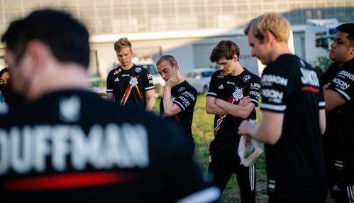 g2战队最新爆料新闻,揭秘战队内部秘密与未来动向  第2张