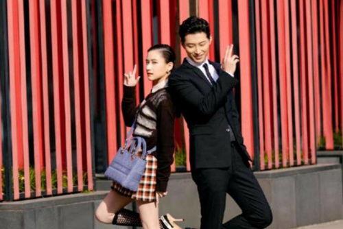 窦骁何超莲吃瓜娱乐圈,娱乐圈瓜田再起波澜  第3张