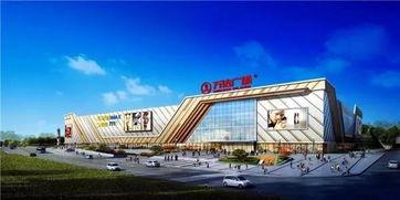 重庆万达广场最新爆料,全新业态惊艳亮相！